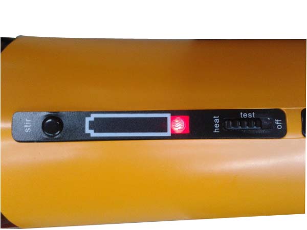 Chauffe tasse USB - Ref 391800 Image 4