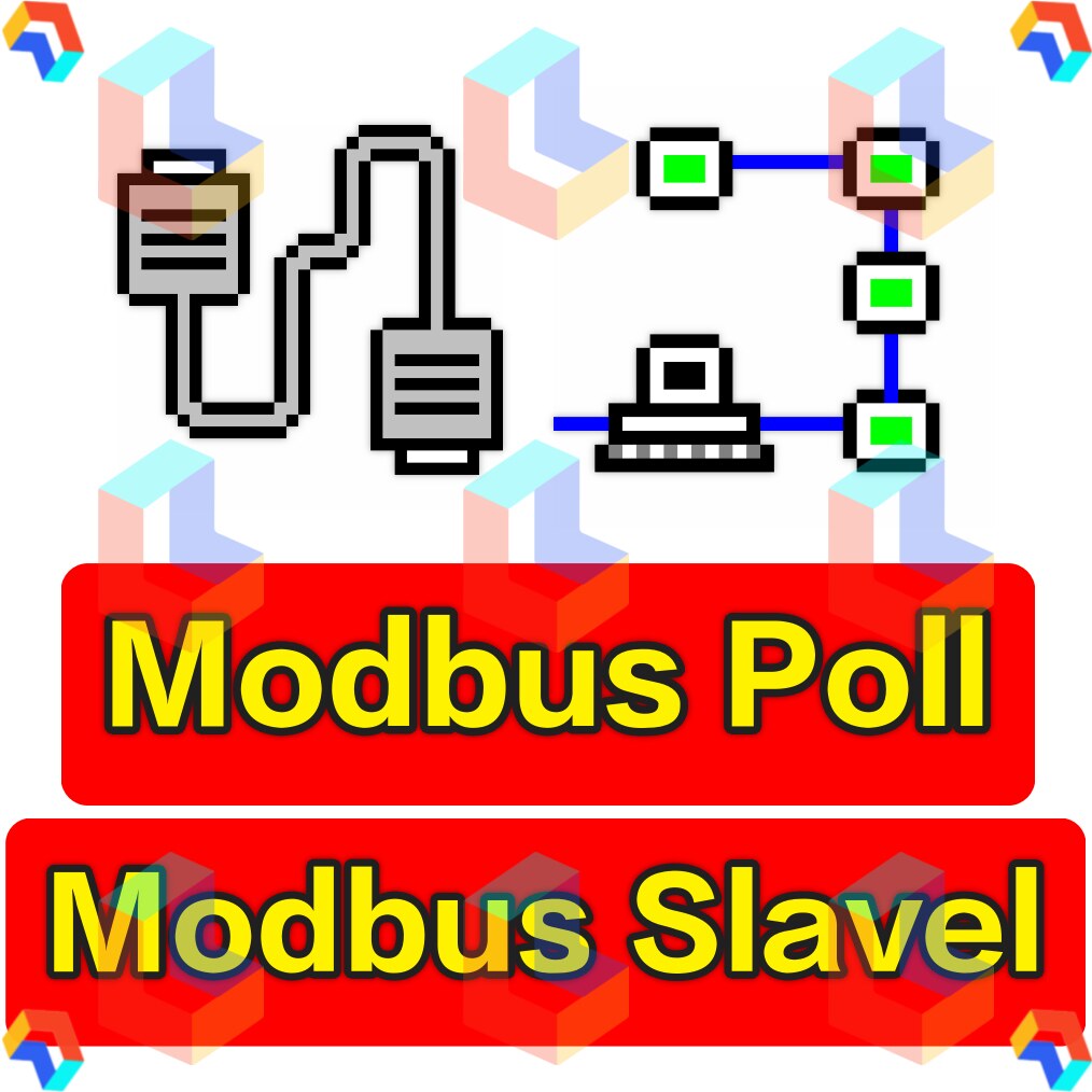 Modbus Poll 13 Modbus Slave 10.0 激活码 授权串口调试工具-淘宝Taobao | 天猫Tmall
