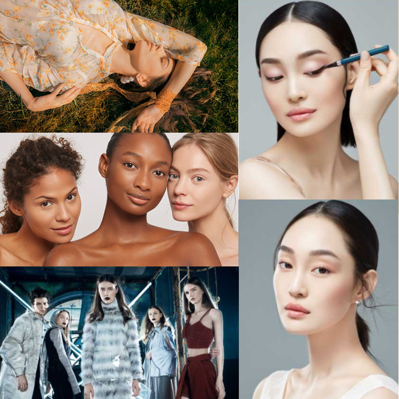 【S1041】顶级修图师修图体系全面后期综合课程