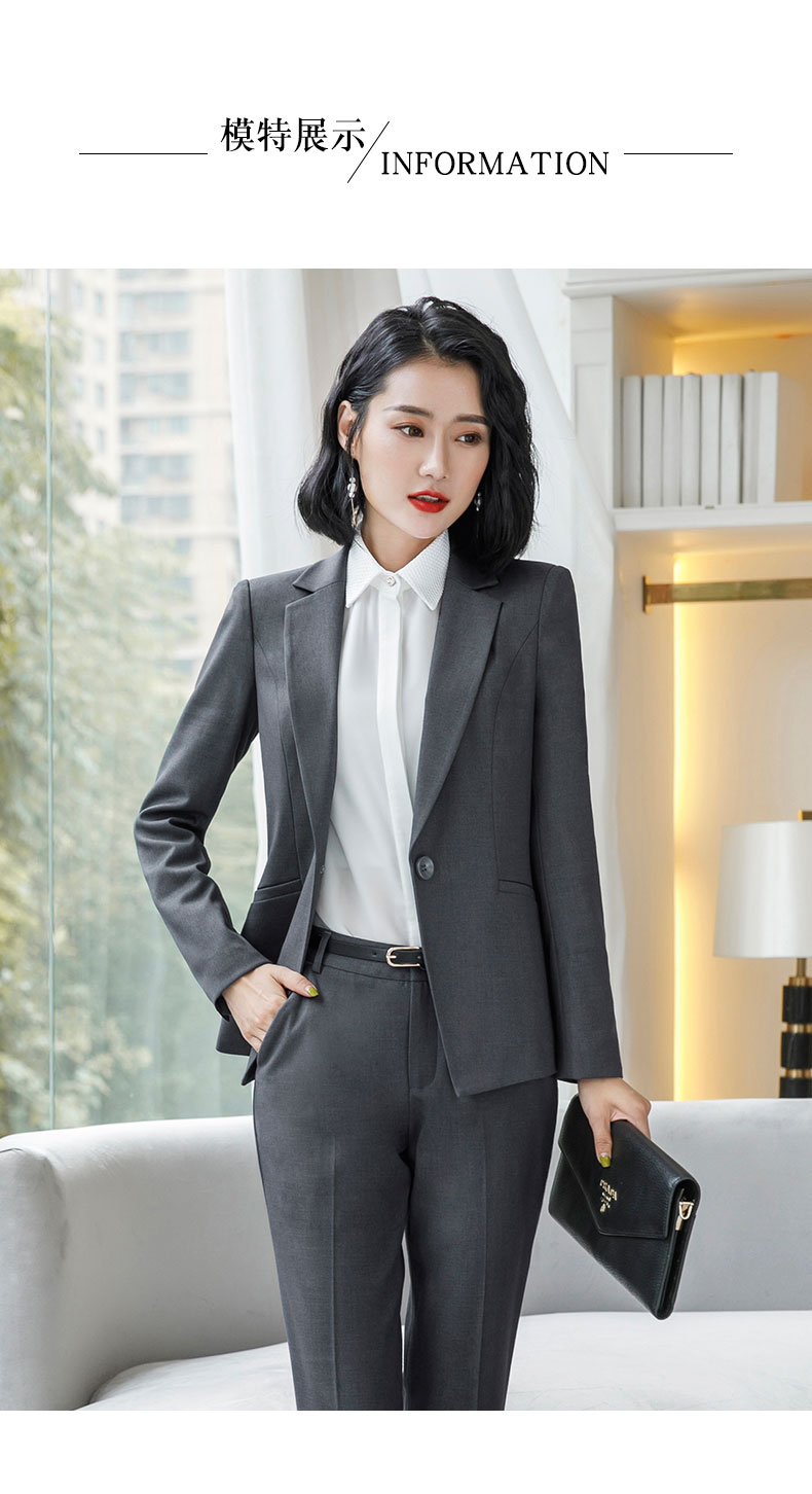 Tailleur femme - Ref 3242104 Image 16