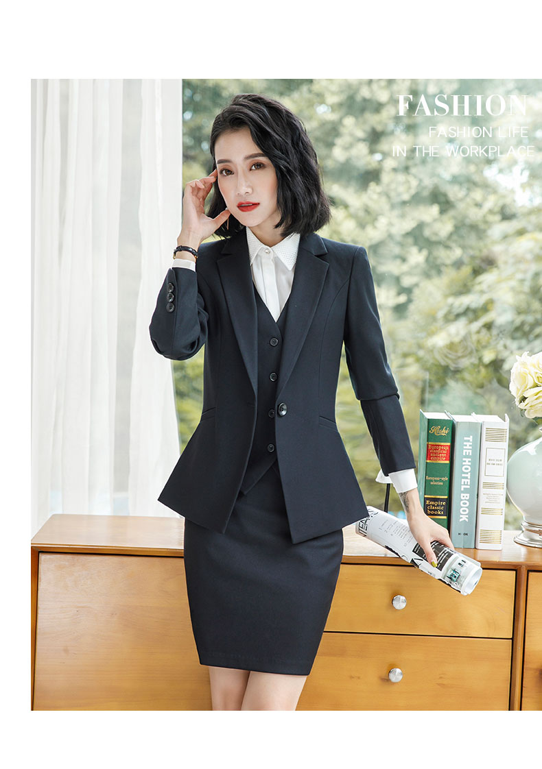 Tailleur femme - Ref 3243669 Image 20
