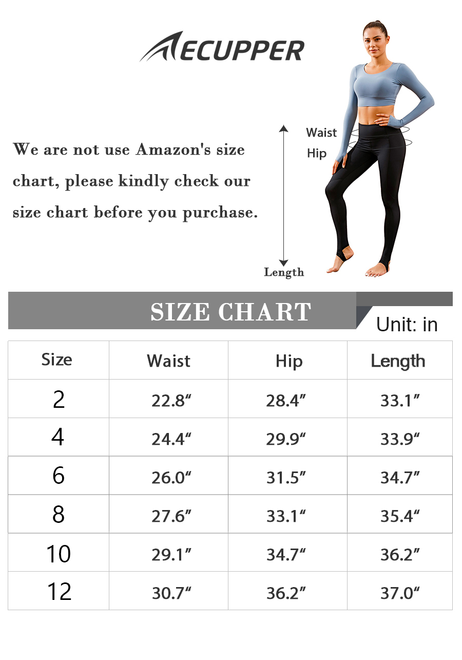 Yoga Leggings for Women