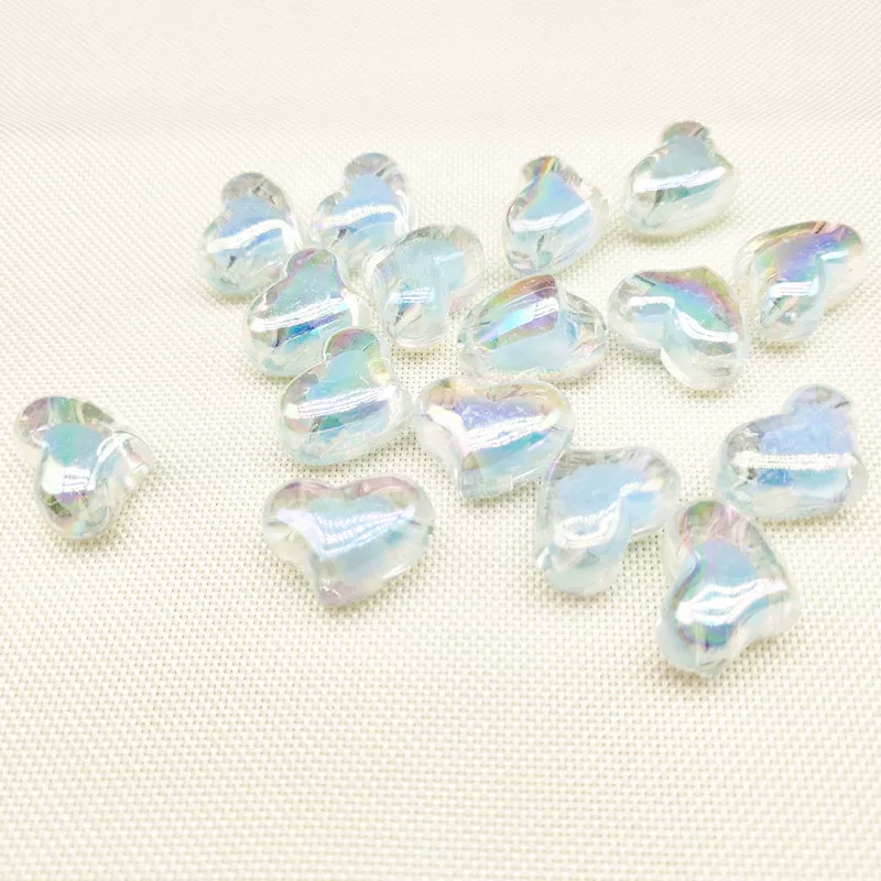 Сумка через плечо сердце сердечко handmade, бисеры, аксессуар, аксессуары, DIY