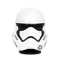 Hong Kong CAMINO Star Wars White Limited Collection 1:1 Helmet Bluetooth Wireless Speaker sound
