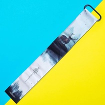 Papr watch German Papr watch black technology concept male and female students electronic trend creative personality jitter watch