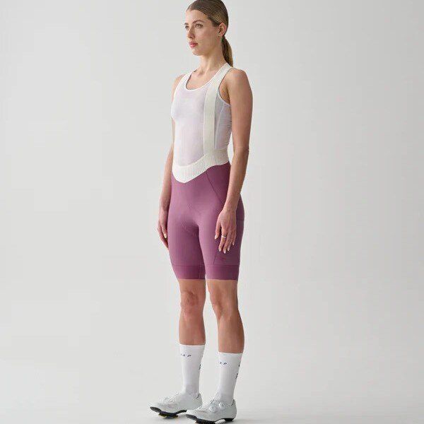 High-Quality Italian Fabric Women's Maap Cycling Bib Shorts, New Summer Anti-Slip Double Arrow Cushion High-Quality Italian Fabric Women's Maap Cycling Bib Shorts, New Summer Anti-Slip Double Arrow Cushion