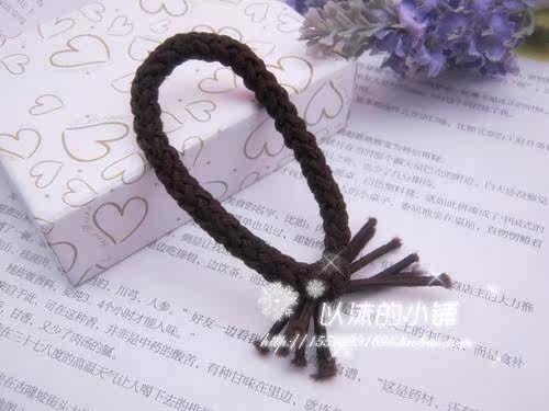 Accessoire coiffure - Ref 1201643 Image 10