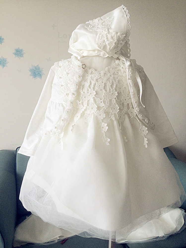 Cape pour fille - Ref 2155039 Image 10