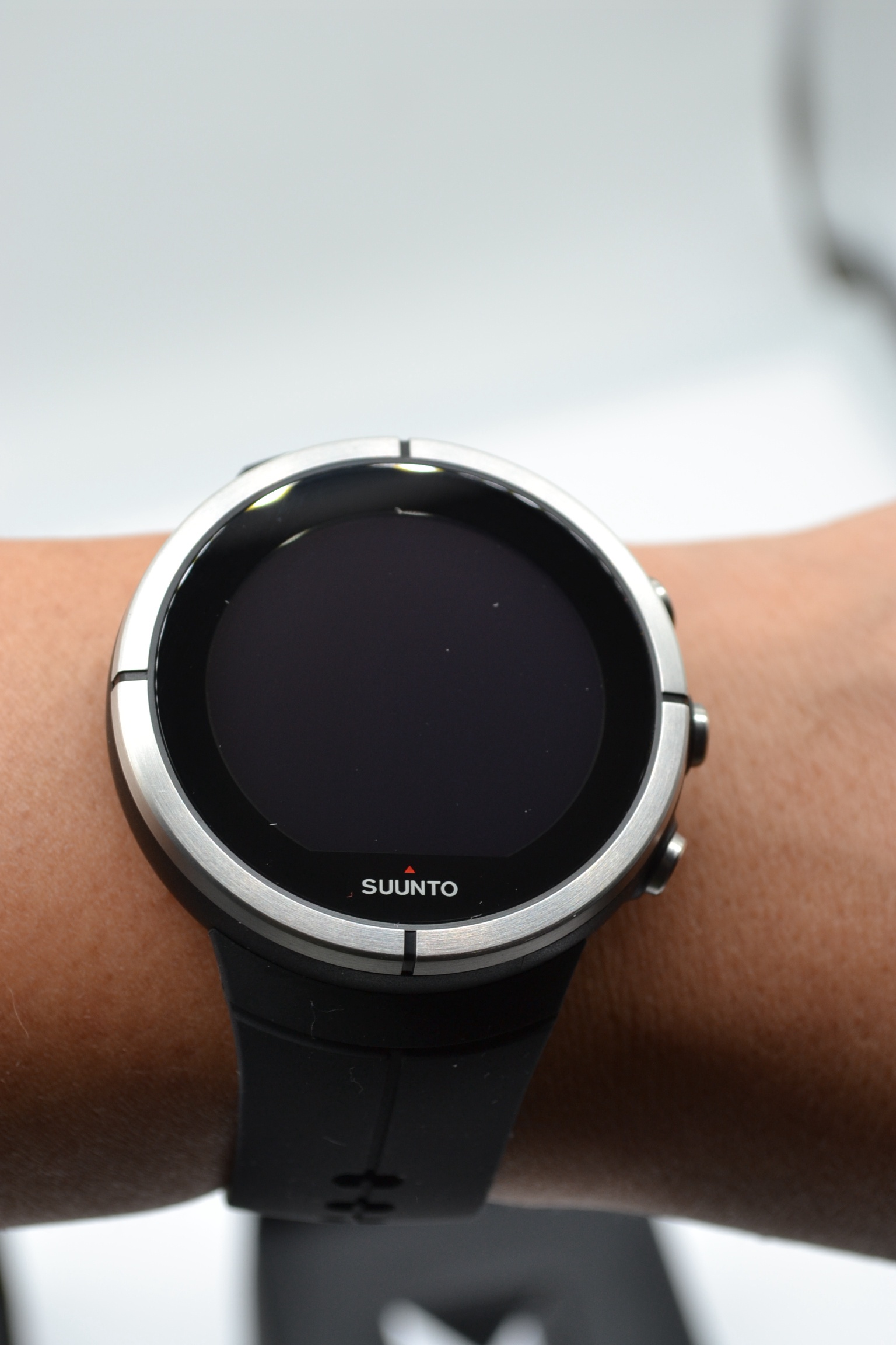 Xác thực gốc tiện ích mở rộng SUUNTO Sparta giới hạn GPS điều hướng nhịp tim thể thao ngoài trời - Giao tiếp / Điều hướng / Đồng hồ ngoài trời đồng hồ samsung active 2