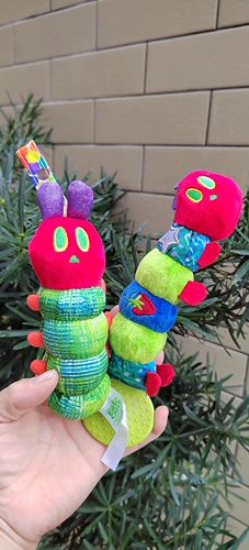 Так голоден