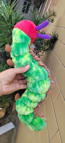 Так голоден