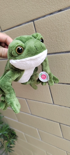 Реалистичная кукла