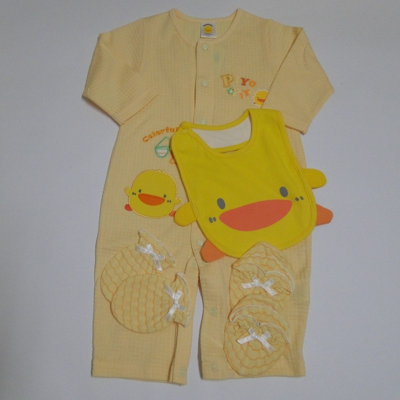 Coffret cadeau pour bébé PIYOPIYO - Ref 1956226 Image 60