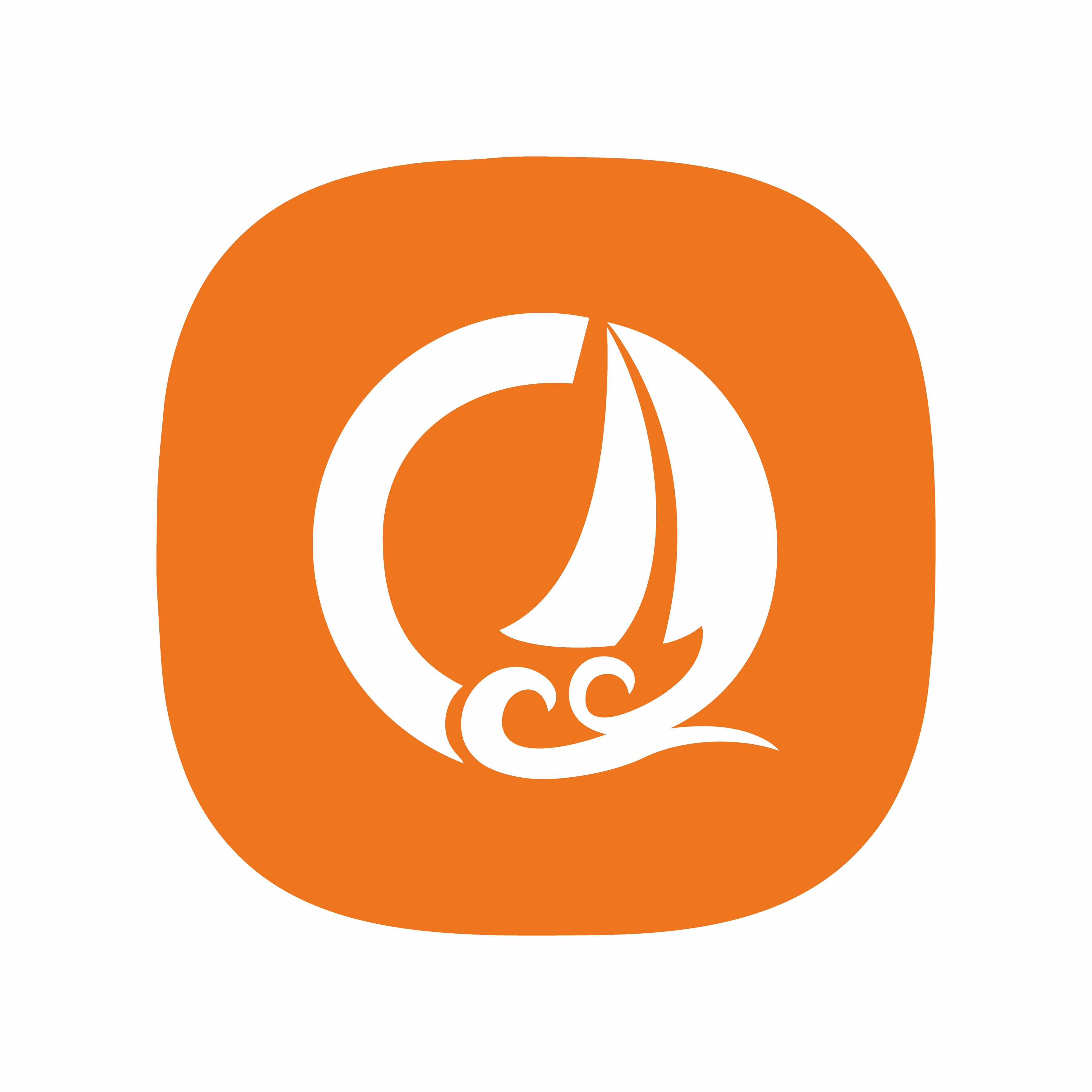 奇成广告的LOGO