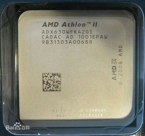 AMD速龙II X4 605E/620/630/640/645/955 AM3四核CPU，这些型号到底怎么选？_电子产品_淘宝数码网
