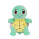 ຕຸກກະຕາ Pikachu Charmander Squirtle Bulbasaur doll Pokémon Pokémon plush toy