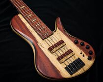 Deep bass agent Holland ADAMOVIC handmade bass HALO piano model details Ergonomic manual