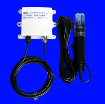 PH sensor solution or water quality pH (ph) sensor MODBUS RS485 protocol
