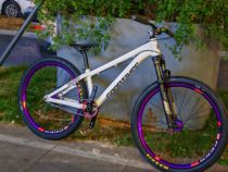 GOODTIME PLUS version Good time dirt Slope short sword with Rama version complete vehicle red-hot sale