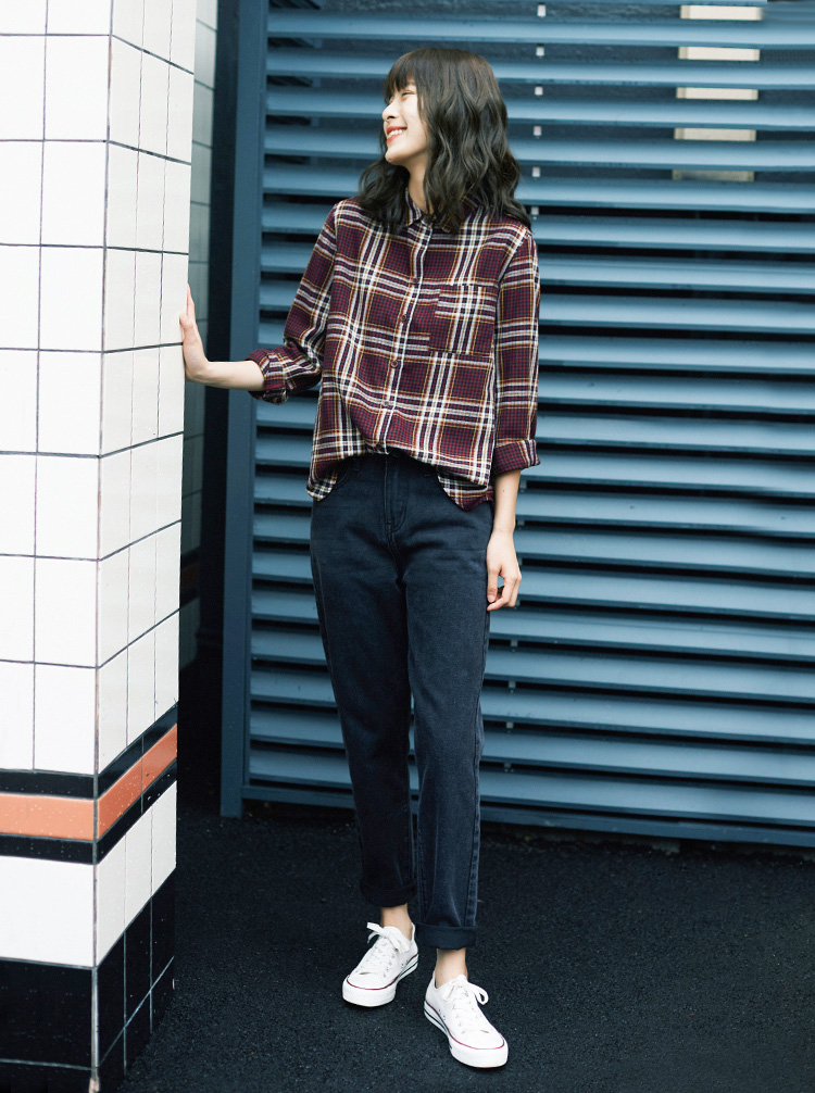 Jean femme RAIN CUN    - Ref 3194190 Image 8