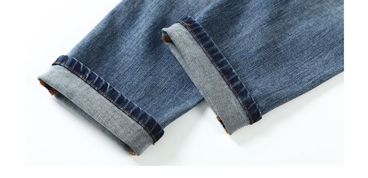 Jean femme RAIN CUN    - Ref 3191517 Image 23