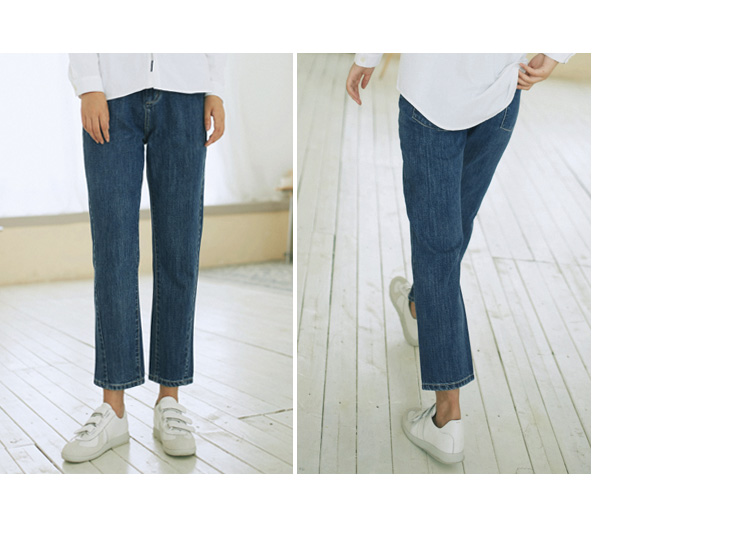 Jean femme RAIN CUN    - Ref 3192382 Image 20