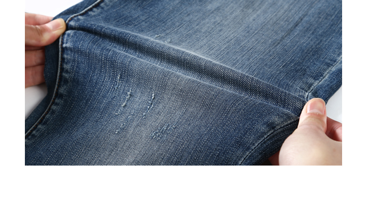 Jean femme RAIN CUN    - Ref 3191517 Image 22