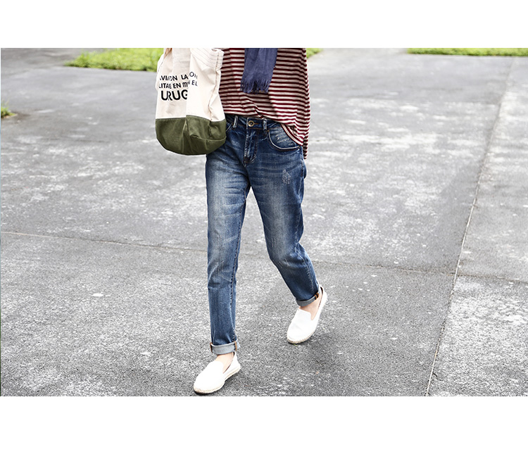 Jean femme RAIN CUN    - Ref 3191517 Image 15