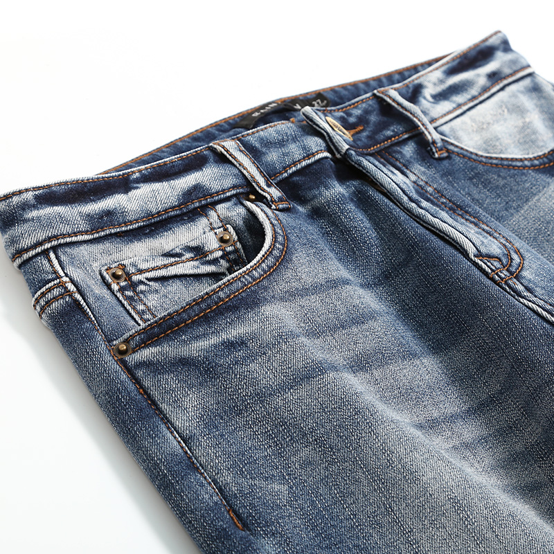 Jean femme RAIN CUN    - Ref 3191517 Image 5