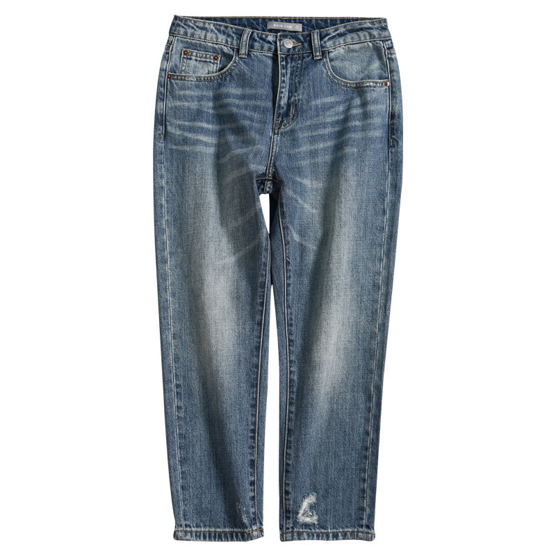 Jean femme RAIN CUN    - Ref 3192198 Image 5