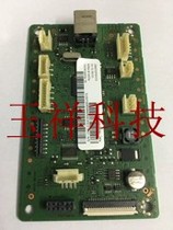 HP HP136W 136A motherboard power strip (original disassembly)