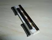 TOLEDO Electronic Scale Nozzle TOLEDO 3600 3680 3650 Electronic Scale Head (Original Disassembly Machine)