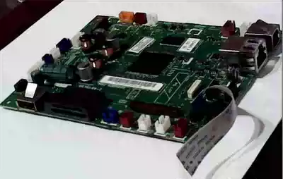 Brother J3720 motherboard brother 3520 5720 2320 2330 motherboard inkjet machine interface board