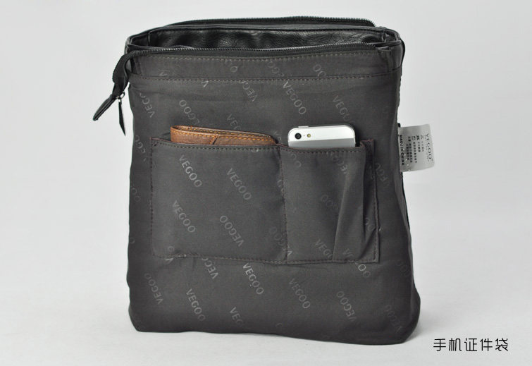 Sac pour homme - Ref 53505 Image 24