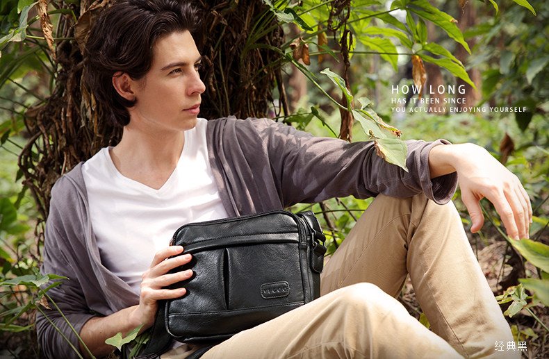 Sac pour homme - Ref 49583 Image 34