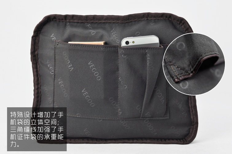 Sac pour homme - Ref 49583 Image 43