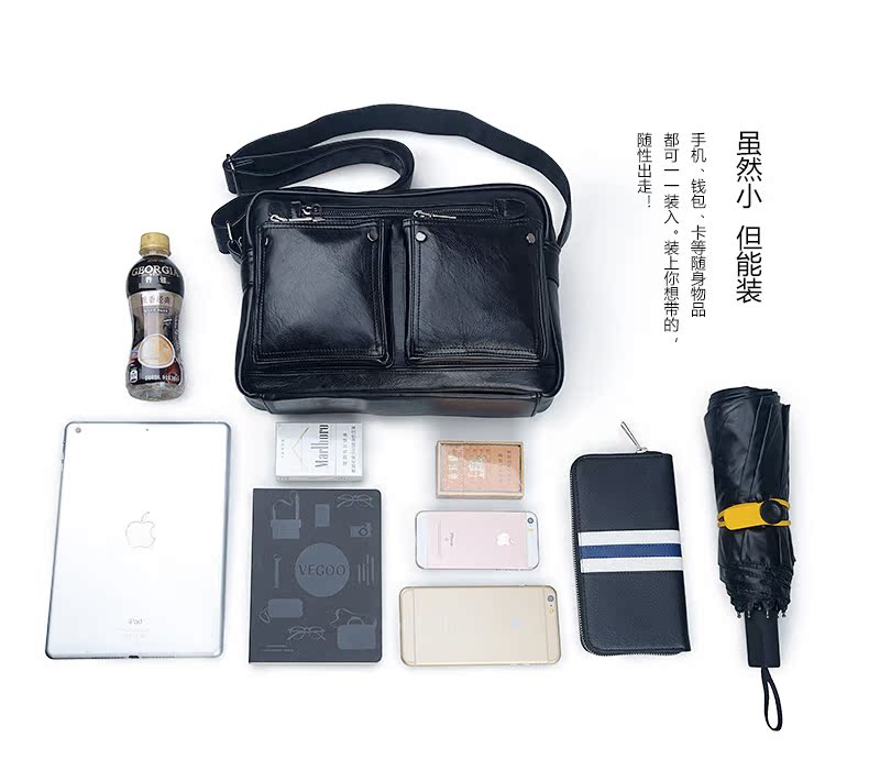 Sac homme - Ref 50302 Image 28