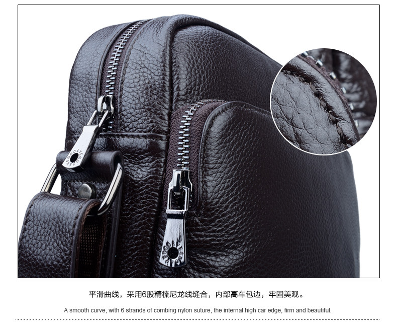 Sac pour homme - Ref 50425 Image 39