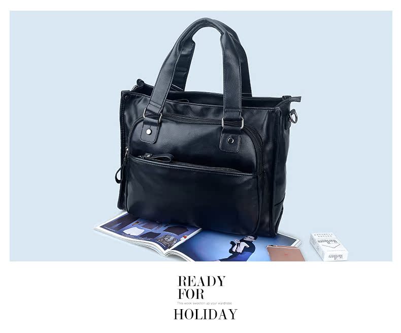 Sac homme - Ref 53633 Image 25
