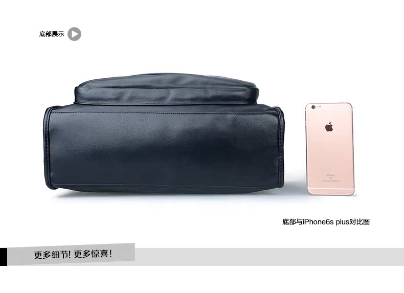 Sac homme - Ref 53633 Image 33