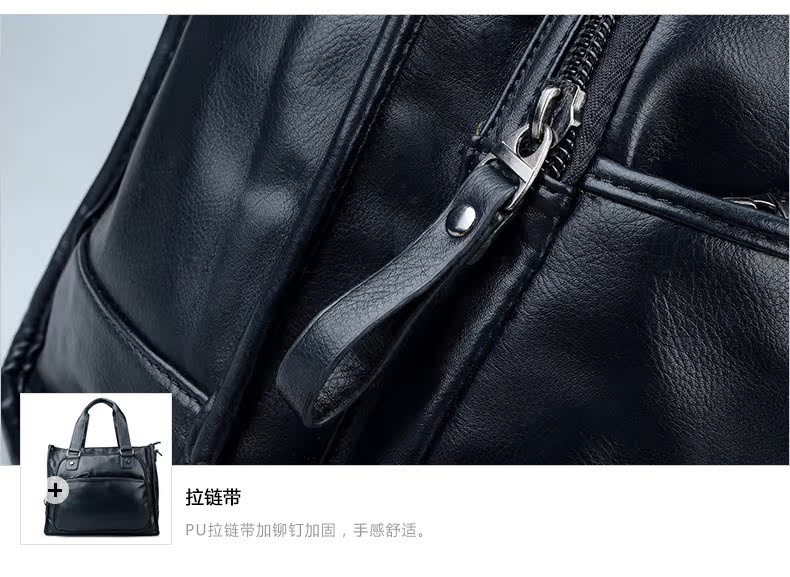 Sac homme - Ref 53633 Image 38