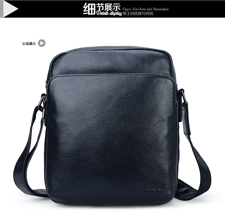 Sac pour homme - Ref 50425 Image 34