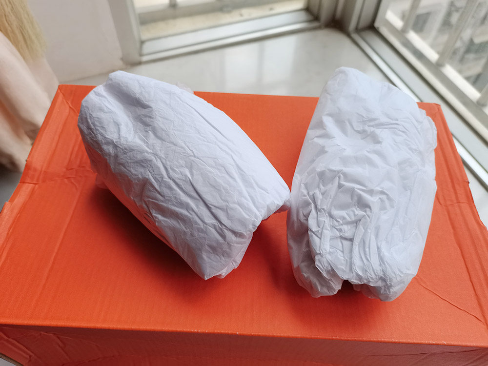 鞋撑纸&鞋塞大揭秘!🌟拯救变形鞋&包包的秘密武器来啦! -鞋撑-淘宝好物网