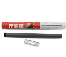 For HP 1010 1018 1020 1015 1012 canon 2900 fixing film heating film