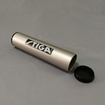 Japanese STikka STIGA TABLE TENNIS BOX ALUMINUM BALL TUBE