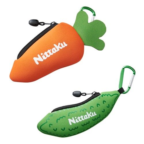 Japan Nitaku Nittaku table tennis storage box storage bag storage bag NL9224-25