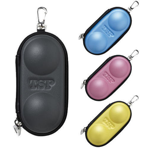 Japan TSP table tennis containing box balls covered with two balls