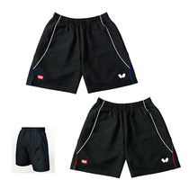 Japanese Butterfly Butterfly Table Tennis Sport Shorts for men and women Training match shorts 51920