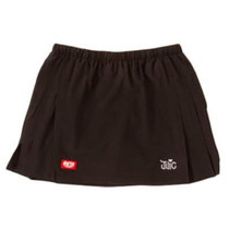 Japanese giant Like JUIC table tennis sport short skirt womens training match shorts 5480