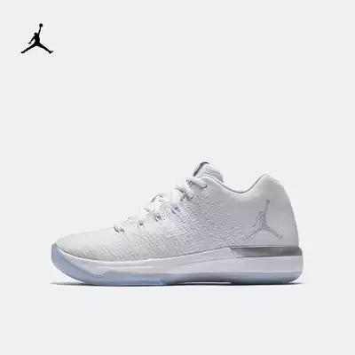 air jordan xxxi low bg